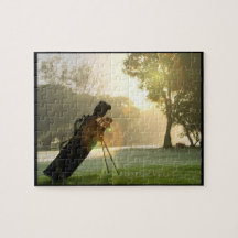 Golf Puzzle