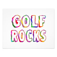 Golf Rocks Announcement