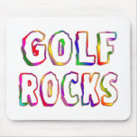 Golf Rocks