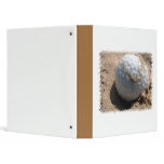 Golf Sand Pit Binder