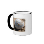 Golf Sand Pit Design Mug