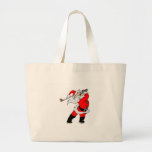 Golf Santa Bag