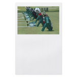 golf school flyers