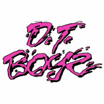 Golf Shirt by dtboyz Golf Shirt