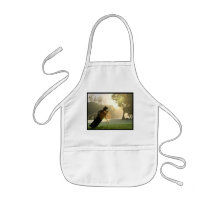 Golf Small Apron