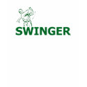 Golf Swinger t-shirts