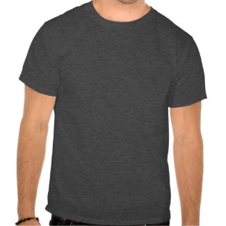 Golf t-shirt with funny quote | That's how i roll