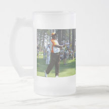 Golf Tahoe Mug/BEER "Golfing in Tahoe Collection"