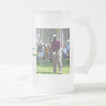 Golf Tahoe Mug/BEER "Golfing in Tahoe Collection"