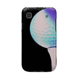 Golf Tee Samsung Galaxy Case casematecase