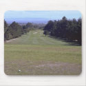 Golf Tee shot mousepads by cooldudeproducts Golf Tee shot mousepads