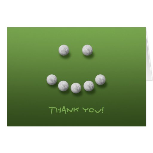 golf-thank-you-card-zazzle