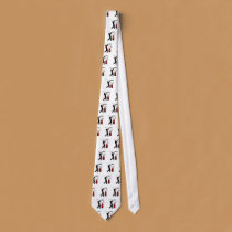 Golf ties