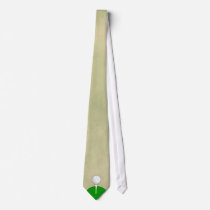 Golf Tie