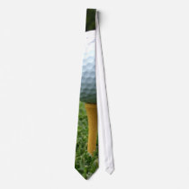 Golf Tie