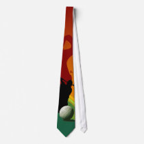 Golf Tie