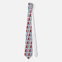 GOLF TIE