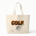 Golf Tote Bag by forbes1954 Golf Tote Bag