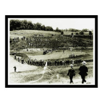 Golf Tournament in Washington, DC 1914 posters
