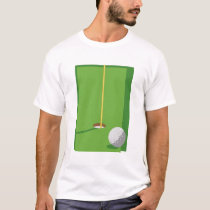 Golf t-shirts