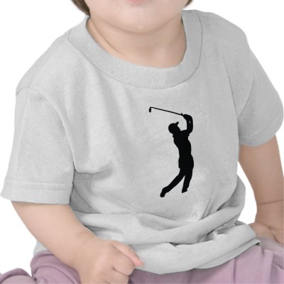 Golf t-shirts