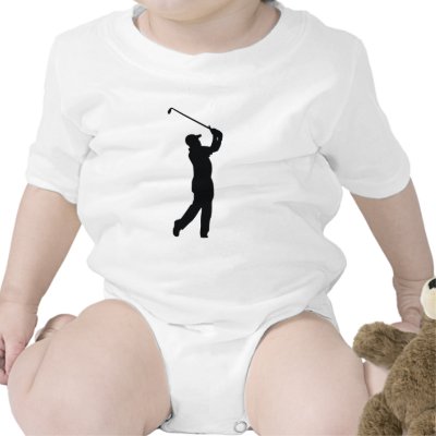 Golf t-shirts