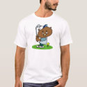 golf t-shirts