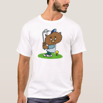 golf t-shirts