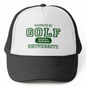 Golf University