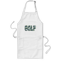 GOLF (v1) aprons by MarkoMarko GOLF (v1) aprons