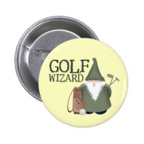 Golf  Wizard buttons