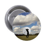 Golf World Buttons
