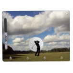 Golf World Dry Erase Whiteboards