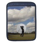 Golf World iPad Sleeves