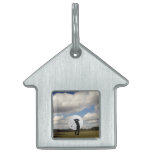 Golf World Pet ID Tags