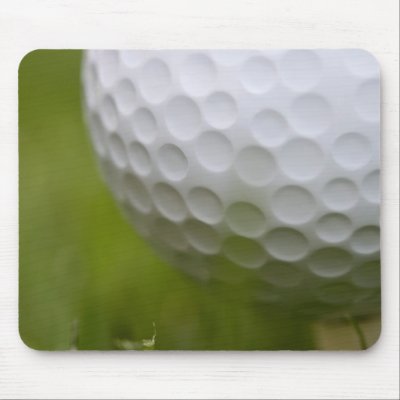 golf you say mouse pads by blacqbook