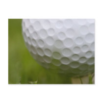 golf you say postcards