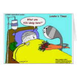 Golfball Hospital Funny Tees Cards Mugs & Gifts