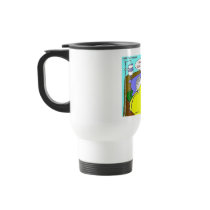 Golfball Hospital Funny Tees Cards Mugs & Gifts mugs