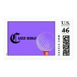 golfball postage