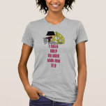 GolfChick Days T Shirt