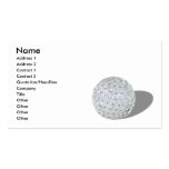 GolfCrystalBall092110, Name, Address 1, Address... Business Card