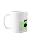 Golfer Bear Mug by nextstopitaly Golfer Bear Mug