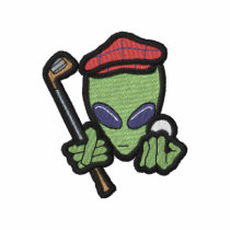 Golfer
