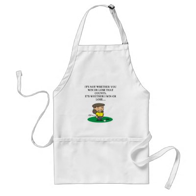 golfer golfing golf joke gifts