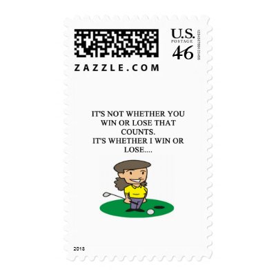 golfer golfing golf joke gifts