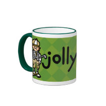 golfer gulp cup. mugs