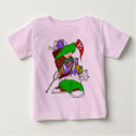 Golfer Kid t-shirts by dashgraphix Golfer Kid t-shirts