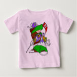 Golfer Kid Shirts