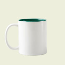 Golfer Mug